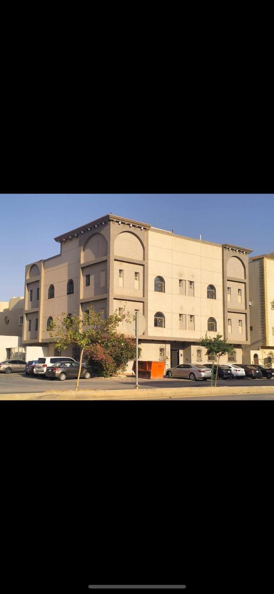 استديو مودرن بمدخل ذاتي بجانب البوليڤارد Riyadh
